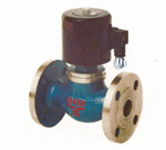 Solenoid valve