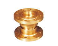 Pressure relief valve